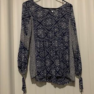 Blouse